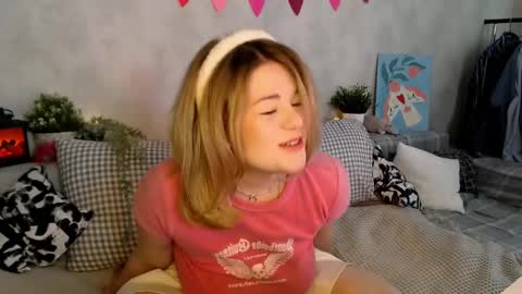 TESSA online show from 02.12.25