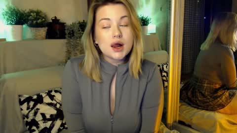 TESSA online show from 02.16.25