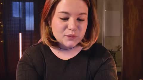 TESSA online show from 10.11.25