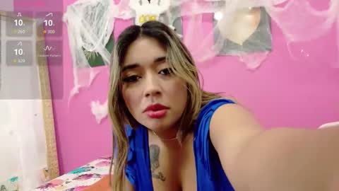  Madisson  online show from 10.17.25