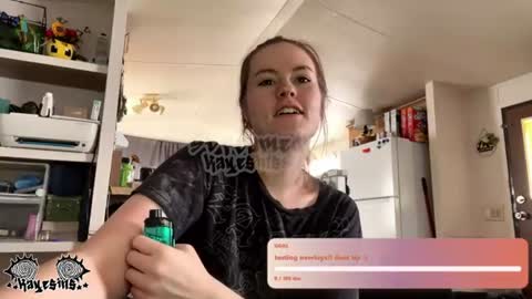 Snapshot of testingkayesins chatting on 07.16.26 testingkayesins online show from 07.16.26