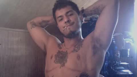 Milo online show from 12.20.24