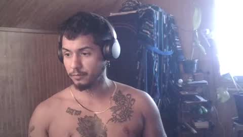 Milo online show from 01.11.25