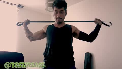 Milo online show from 10.06.25