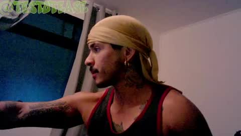 Milo online show from 04.18.26