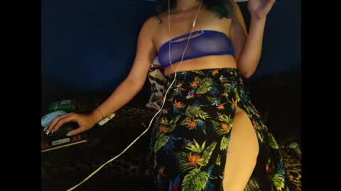 tetherbelle online show from 06.16.26