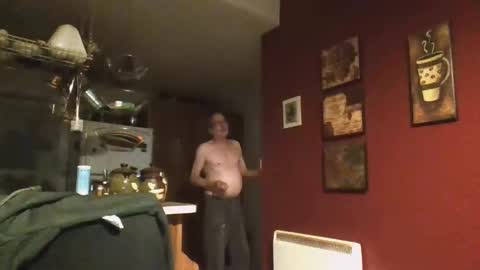 tetuo2 online show from 09.15.25