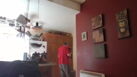 tetuo2 online show from 09.17.25