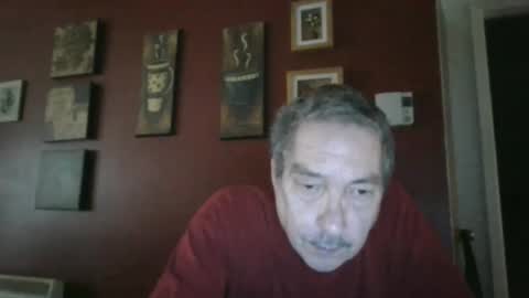 tetuo2 online show from 09.18.25