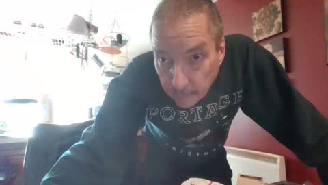 tetuo2 online show from 12.05.25