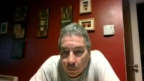 tetuo2 online show from 06.13.26