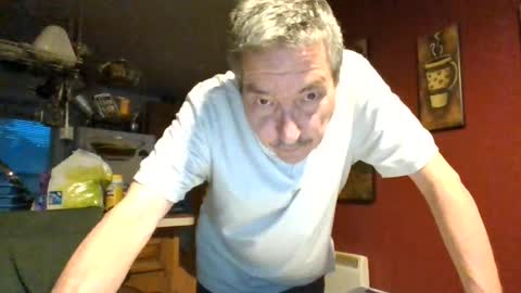 tetuo2 online show from 06.25.26