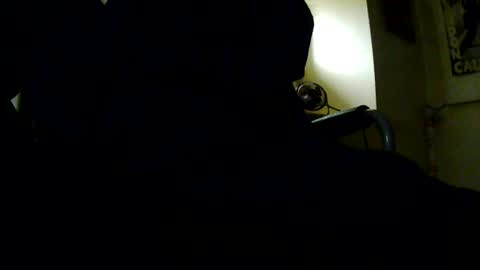 tetuo2 online show from 07.14.26