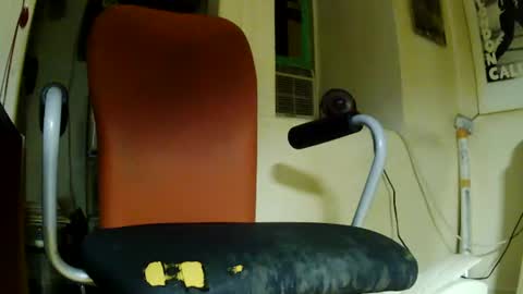 tetuo2 online show from 07.21.26