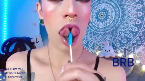 teven online show from 10.11.25