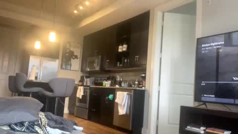 Daphne Summers online show from 01.10.25