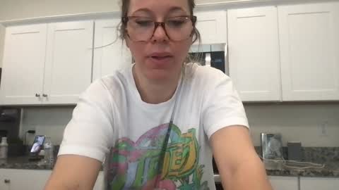 Daphne Summers online show from 11.14.25