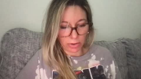 Daphne Summers online show from 11.24.25