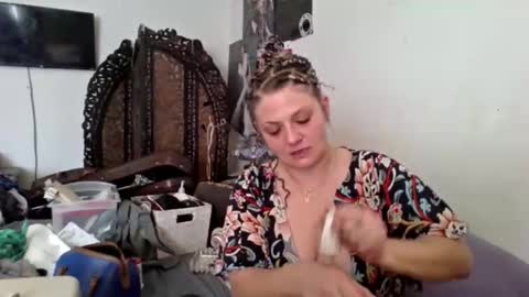 Snapshot of texascummmshow chatting on 03.19.26 texascummmshow online show from 03.19.26