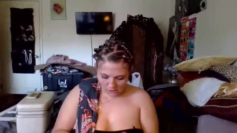 Snapshot of texascummmshow chatting on 03.21.26 texascummmshow online show from 03.21.26