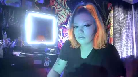 TEXASGIRLLLL online show from 11.03.25