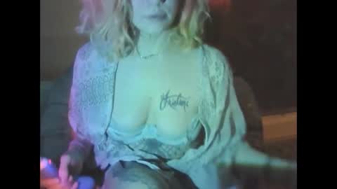 TEXASGIRLLLL online show from 05.04.26