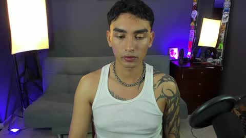 texxxcore online show from 05.17.26