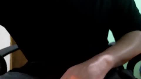 Snapshot of texxxxass chatting on 11.27.25 TEX online show from 11.27.25