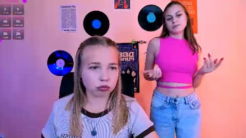 teya_starling online show from 06.14.26