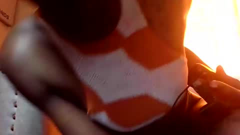 Tyennah online show from 03.16.26