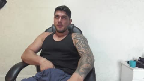 Snapshot of teylor_creed chatting on 01.16.25 teylor creed online show from 01.16.25