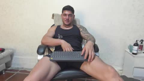 Snapshot of teylor_creed chatting on 01.21.25 teylor creed online show from 01.21.25