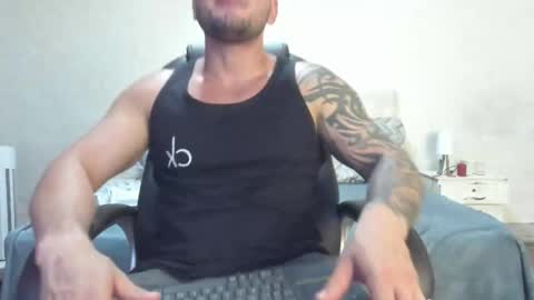 Snapshot of teylor_creed chatting on 03.04.25 teylor creed online show from 03.04.25