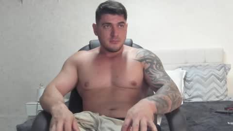 Snapshot of teylor_creed chatting on 03.12.25 teylor creed online show from 03.12.25