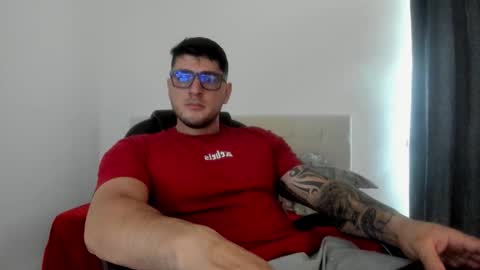 Snapshot of teylor_creed chatting on 09.11.25 teylor creed online show from 09.11.25