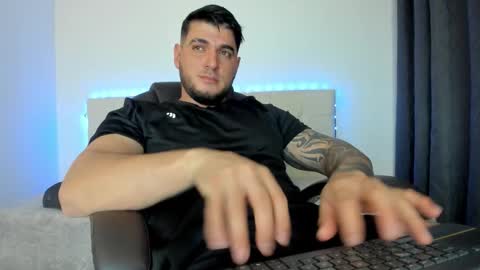 teylor creed online show from 02.03.26