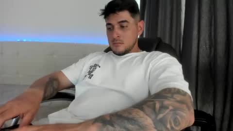 teylor creed online show from 03.23.26