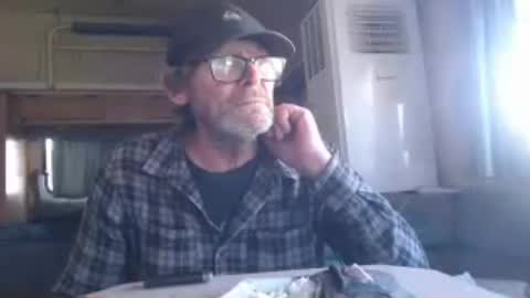 Snapshot of tezzar1 chatting on 07.12.26 tezzar1 online show from 07.12.26