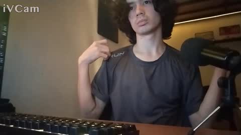 Snapshot of tf023 chatting on 09.28.25 tf023 online show from 09.28.25