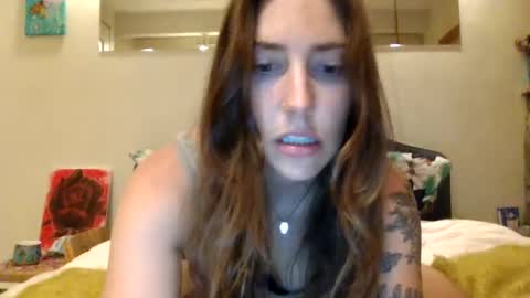 Tessa online show from 07.04.26