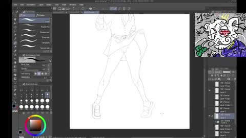 . online show from 12.04.24