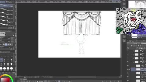 . online show from 03.03.25