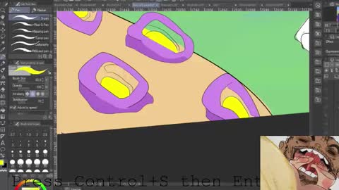 . online show from 11.12.25