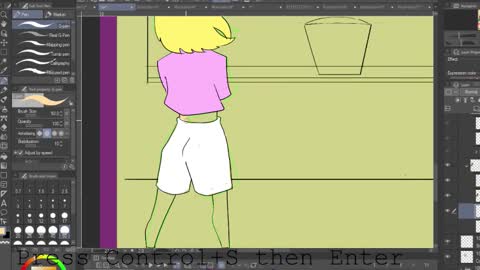 . online show from 12.22.25