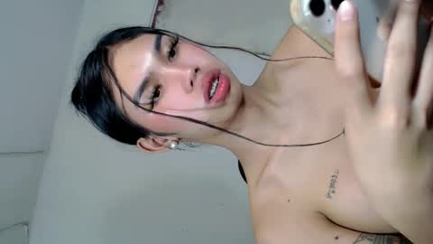 Luna online show from 02.04.25