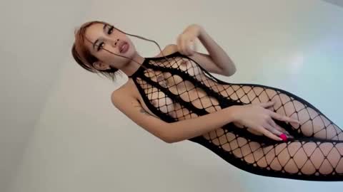 Luna online show from 01.12.26