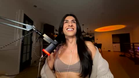 babygirlmami online show from 03.20.26