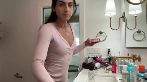 babygirlmami online show from 06.06.26