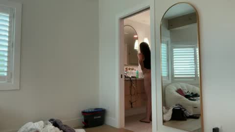 babygirlmami online show from 06.18.26