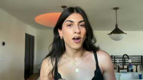 babygirlmami online show from 06.20.26
